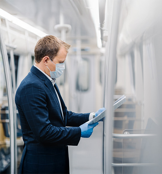 Pure Planet – Online Learning Platform