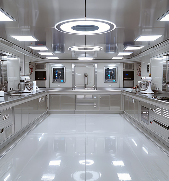 Pure Planet – Online Learning Platform