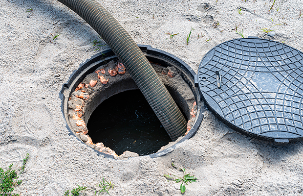 What’s in Your Sump Pit?