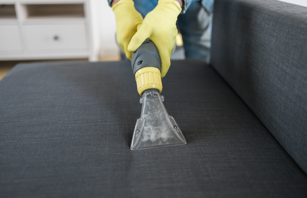 What Is Deep Cleaning?